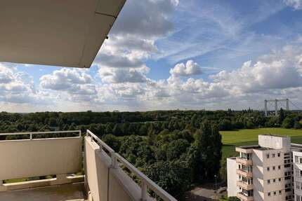 Wohnung zum Kaufen in Köln 239.000,00 € 79 m²