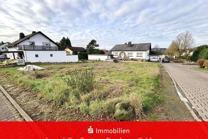 Grundstück zu verkaufen in Wittgert 85.000,00 € 610 m²