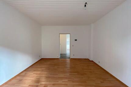 Erdgeschoss Appartement - sofort frei - Velbert