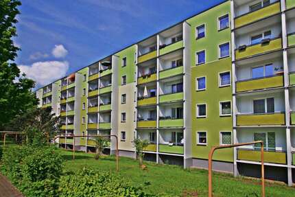 Wohnung zum Mieten in Zwickau 382,80 € 58 m²