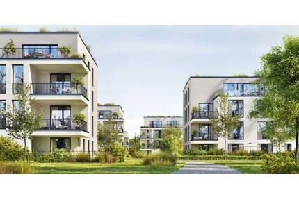 Erstbezug - hochwertiger Neubau in zentraler Lage in Zehlendorf. - Berlin