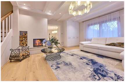 Haus zum Mieten in Grünwald 3.500,00 € 137 m²