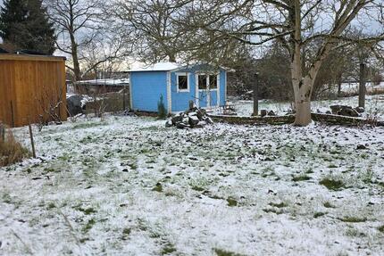 Nutzgarten Drabenderhöherstr 8 Wiehl. - Much