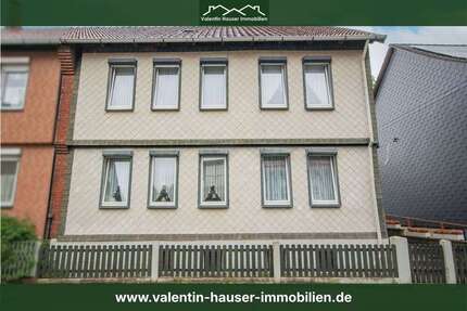 Haus zum Kaufen in Langelsheim 138.000,00 € 147 m²