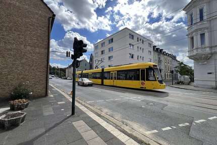 Wohnung zum Kaufen in Essen 74.900,00 € 29.5 m²