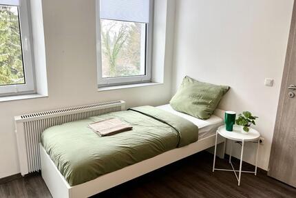 Monteurswohnung Straubing - bis 5 Personen - KurzLangzeitmiete