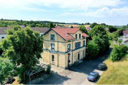 Haus zum Kaufen in Balingen 439.000,00 € 205 m²