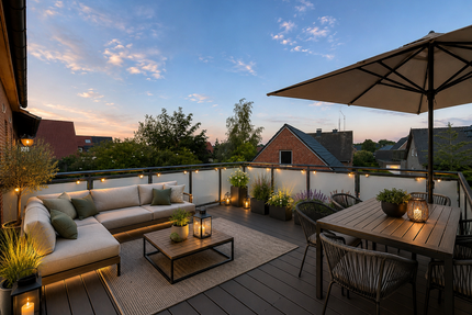 Wohnung zum Kaufen in Borken 335.000,00 € 112 m²