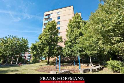 Wohnung zum Kaufen in Hamburg 175.000,00 € 35.87 m²