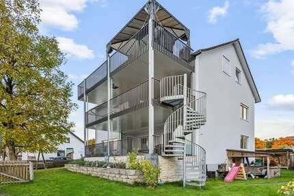 Haus zum Kaufen in Adelzhausen 988.000,00 € 318 m²