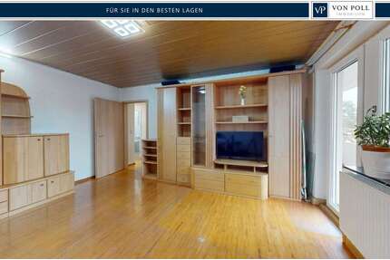 Wohnung zum Kaufen in LahrSchwarzwald 205.000,00 € 76 m² - Lahr/Schwarzwald