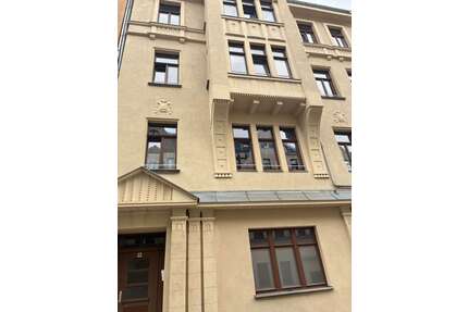Wohnung zum Mieten in Plauen 350,00 € 80 m²