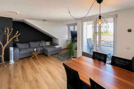 Wohnung zum Kaufen in Lüneburg 169.000,00 € 47 m²