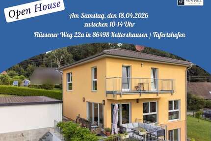 Haus zum Kaufen in Krumbach 715.000,00 € 223.5 m²