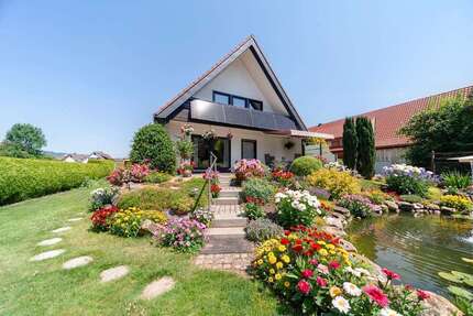 Haus zum Kaufen in Biberach Kinzigtal 338.000,00 € 99 m²