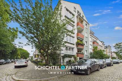 Wohnung zum Kaufen in Bremen 249.900,00 € 85 m²