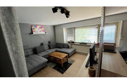 barrierefreie 2-Zi-Wohnung in Wesel Ginderich