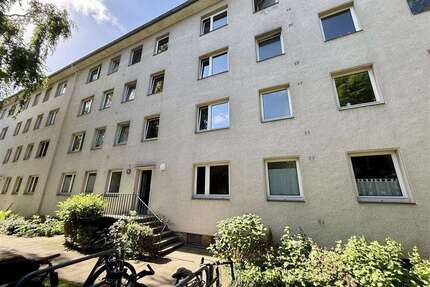 Wohnung zum Mieten in Kiel 460,00 € 33.9 m²