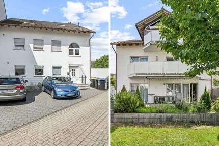 Haus zum Kaufen in Langen 799.000,00 € 255 m²