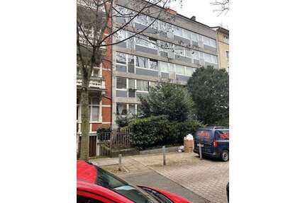Wohnung zum Mieten in Wiesbaden 440,00 € 27 m²