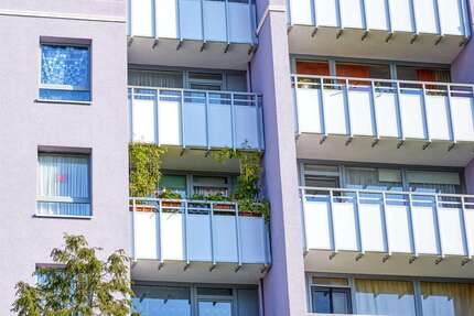 Wohnung zum Mieten in Monheim 542,00 € 43.9 m²