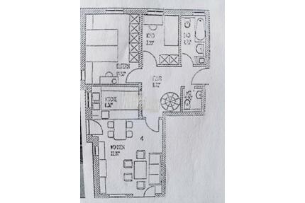 Wohnung in 94522 Wallersdorf zu verkaufen