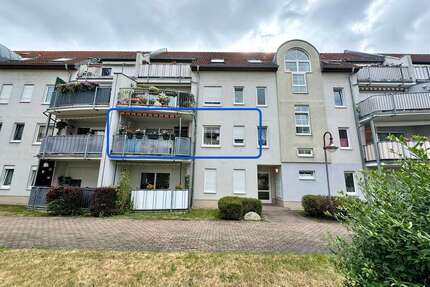 Wohnung zum Kaufen in Leipzig 200.000,00 € 88 m²