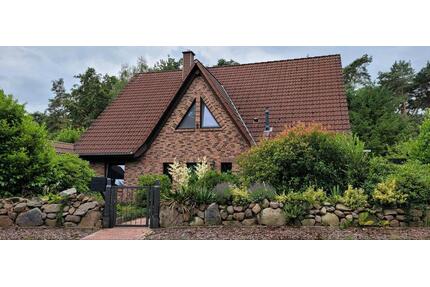 Einfamilienhaus in Hademstorf zu verkaufen - Hodenhagen