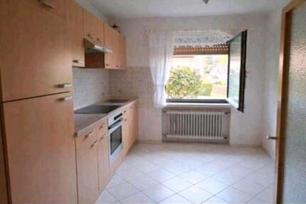 Kleine Mietwohnung in Herborn-Hörbach - Haiger