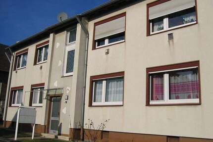 2-Zimmer-Wohnung im EG - 322,00&nbsp;EUR Kaltmiete, ca.&nbsp; 54,00&nbsp;m&sup2;&nbsp;Wohnfl&auml;che in Wetter (Ruhr) (PLZ: 58300) Alt-Wetter