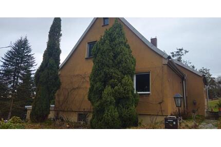 Freistehendes Einfamilienhaus in Rennersdorf - Herrnhut