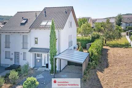 Haus zum Kaufen in Rauenberg 455.000,00 € 125 m²