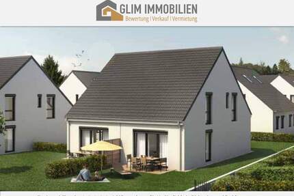 Neubau Doppelhaushälfte in Bedburg-Kirchherten - Bedburg / Kirchherten