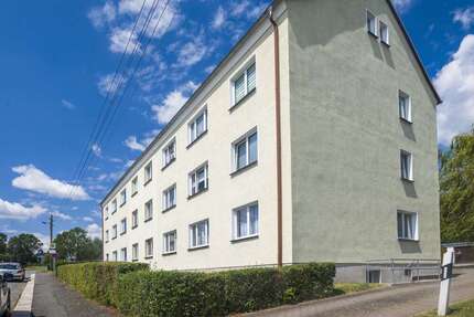 Wohnung zum Mieten in Pausa 477,60 € 59.7 m²