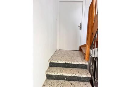 „Kernsanierte 3-Zimmer-Altstadtwohnung mit 70 qm in Eppingen