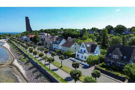 Haus zum Kaufen in Laboe 1.180.000,00 € 206 m²