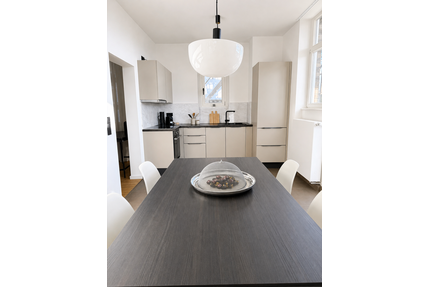 Wohnung zum Mieten in Stuttgart 1.540,00 € 60 m²