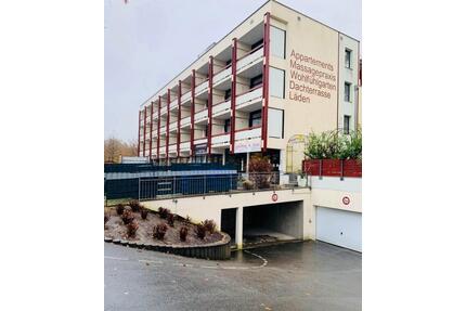 Möbliertes Apartment in Kurzone 1 - Bad Füssing