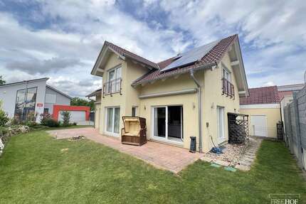 Haus zum Kaufen in Löchgau 799.000,00 € 168 m²