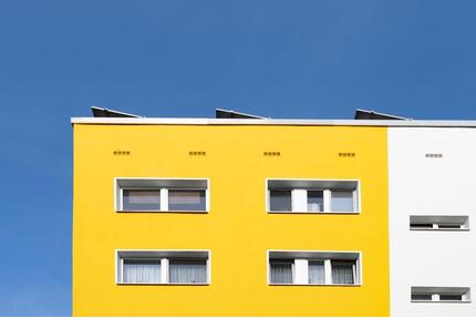 Anmieten zu einer erschwinglichen Miete! - Halle (Saale) Silberhöhe