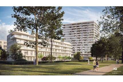 Wohnung zum Kaufen in München 312.000,00 € 32.77 m²