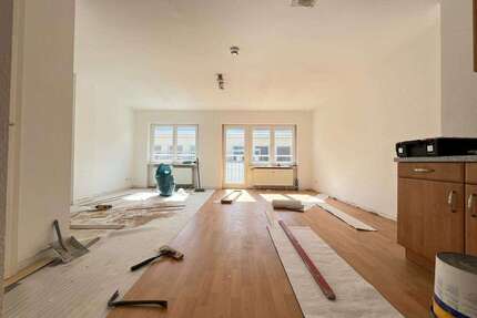 Wohnung zum Mieten in Kaiserslautern 650,00 € 65 m²