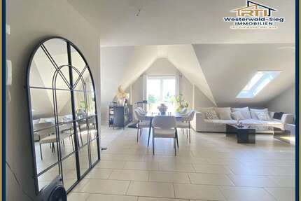 Wohnung zum Kaufen in Rennerod 148.500,00 € 77.62 m²