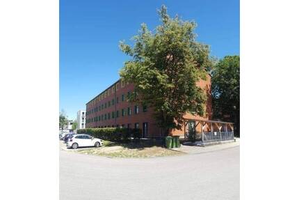 Top möbl. Studentenapartment mit ALL inclusive Miete ! - Ingolstadt