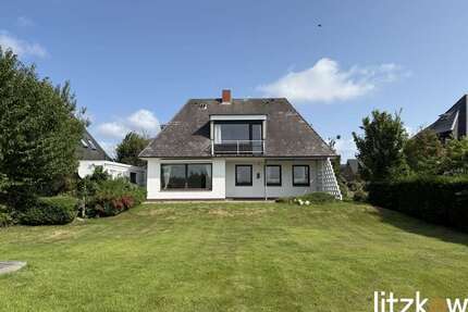 Haus zum Kaufen in Sylt Morsum 1.250.000,00 € 174 m² - Sylt / Morsum