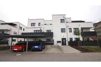 Wohnung zum Kaufen in Salching 270.000,00 € 55.11 m²