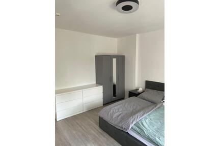 Wohnung Spandau möbliert - 1.000,00&nbsp;EUR Kaltmiete, ca.&nbsp; 32,00&nbsp;m&sup2; in Berlin (PLZ: 13583) Spandau