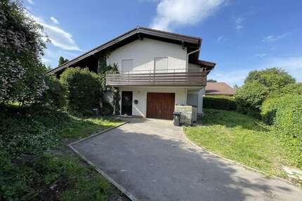 Haus zum Kaufen in Irsee 499.000,00 € 127 m²