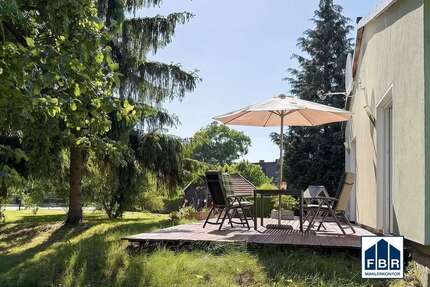 Haus zum Kaufen in Blievenstorf 125.000,00 € 129.95 m²
