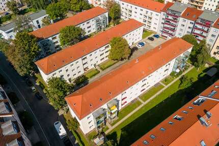 Wohnung zum Mieten in Magdeburg 570,65 € 73.16 m²
